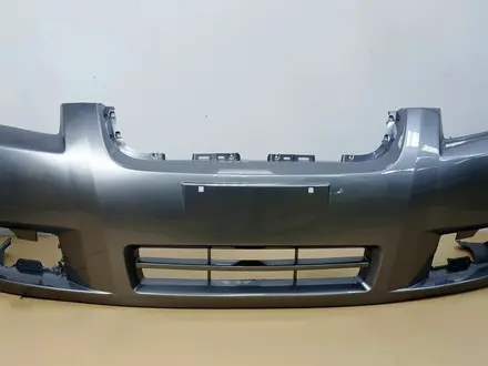 Бампер передний и задний Chevrolet за 17 000 тг. в Караганда – фото 9
