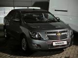 Chevrolet Cobalt 2021 года за 6 230 000 тг. в Алматы