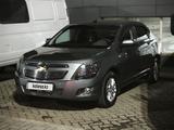 Chevrolet Cobalt 2021 года за 6 230 000 тг. в Алматы – фото 4