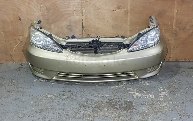 Ноускат морда Toyota Camry 35 Араб Австралия 04-06г Тойота Камриfor230 000 тг. в Караганда