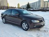 Volkswagen Jetta 2017 годаfor7 600 000 тг. в Астана – фото 3