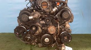 Двигатель на Toyota 2UZ-FE VVT-I за 1 300 000 тг. в Алматы