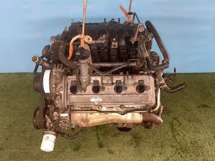 Двигатель на Toyota 2UZ-FE VVT-I за 1 300 000 тг. в Алматы – фото 5