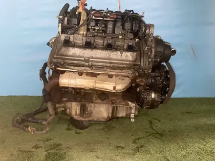 Двигатель на Toyota 2UZ-FE VVT-I за 1 300 000 тг. в Алматы – фото 6