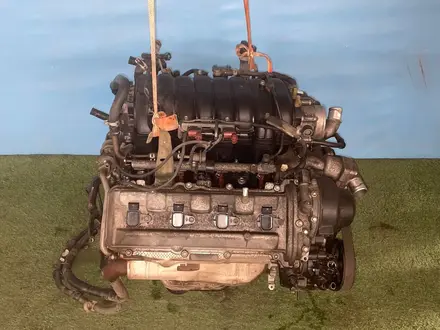 Двигатель на Toyota 2UZ-FE VVT-I за 1 300 000 тг. в Алматы – фото 7