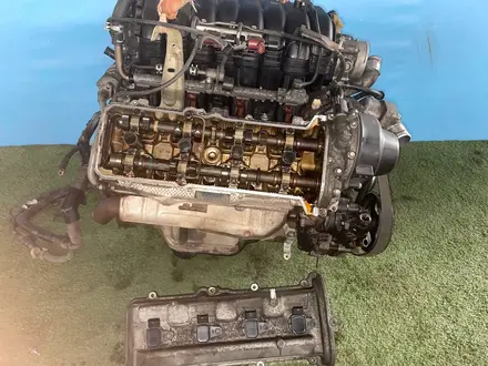 Двигатель на Toyota 2UZ-FE VVT-I за 1 300 000 тг. в Алматы – фото 8