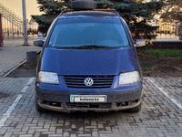 Volkswagen Sharan 2001 года за 3 200 000 тг. в Актобе
