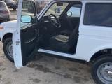 ВАЗ (Lada) Lada 2121 2011 года за 2 250 000 тг. в Зайсан – фото 5