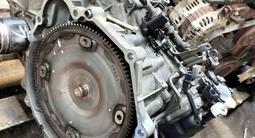MITSUBISHI 4G15 4B11 4B12 6A12 4G93 4G64 4G69 АВТОМАТ КОРОБКА ПЕРЕДАЧ ДВС А за 170 000 тг. в Алматы – фото 2