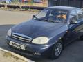 Chevrolet Lanos 2008 годаүшін1 100 000 тг. в Петропавловск – фото 2