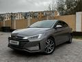 Hyundai Elantra 2020 года за 11 000 000 тг. в Кызылорда