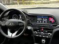 Hyundai Elantra 2020 годаүшін11 000 000 тг. в Алматы – фото 15