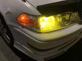 Toyota Mark II 1997 года за 3 400 000 тг. в Алматы – фото 5
