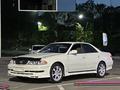 Toyota Mark II 1997 года за 3 400 000 тг. в Алматы – фото 2