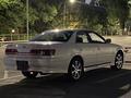 Toyota Mark II 1997 года за 3 400 000 тг. в Алматы – фото 8