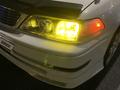 Toyota Mark II 1997 года за 3 400 000 тг. в Алматы – фото 7