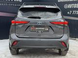 Toyota Highlander 2022 годаfor22 990 000 тг. в Актобе – фото 4