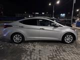 Hyundai Elantra 2014 годаүшін4 200 000 тг. в Актау – фото 4