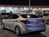 Hyundai Elantra 2014 годаүшін4 200 000 тг. в Актау – фото 3
