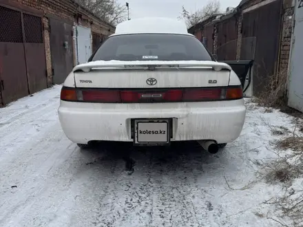 Toyota Carina ED 1993 года за 1 200 000 тг. в Усть-Каменогорск