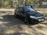 ВАЗ (Lada) Granta 2190 2015 года за 4 500 000 тг. в Семей