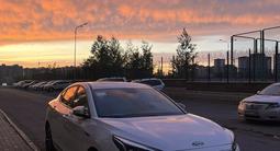 JAC J7 2023 годаfor6 000 000 тг. в Караганда