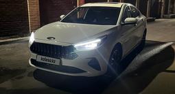 JAC J7 2023 годаfor6 000 000 тг. в Караганда – фото 2