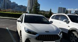 JAC J7 2023 годаfor6 000 000 тг. в Караганда – фото 4