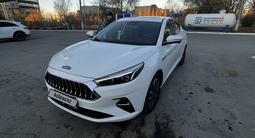 JAC J7 2023 годаfor6 000 000 тг. в Караганда – фото 5