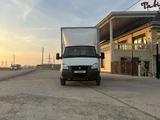 ГАЗ ГАЗель 2018 года за 12 500 000 тг. в Шымкент – фото 4