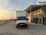 ГАЗ ГАЗель 2018 года за 12 500 000 тг. в Шымкент – фото 3
