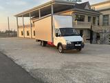 ГАЗ ГАЗель 2018 года за 12 500 000 тг. в Шымкент
