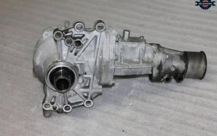Раздатка на mitsubishi chariot grandis 2.4. Митсубиси Грандис за 65 000 тг. в Алматы