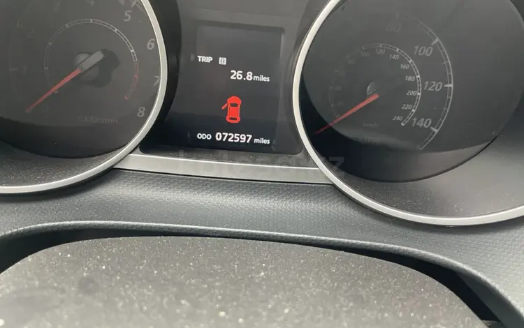Mitsubishi Outlander 2011 года за 5 000 000 тг. в Алматы