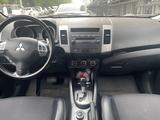 Mitsubishi Outlander 2011 года за 5 000 000 тг. в Алматы – фото 3