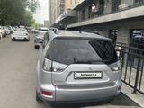 Mitsubishi Outlander 2011 года за 5 000 000 тг. в Алматы – фото 5