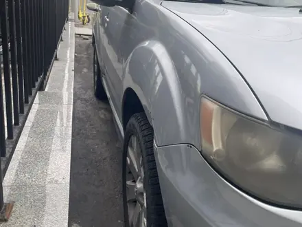 Mitsubishi Outlander 2011 года за 5 000 000 тг. в Алматы – фото 6