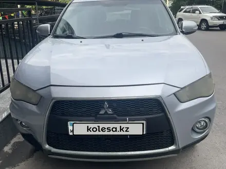 Mitsubishi Outlander 2011 года за 5 000 000 тг. в Алматы – фото 8