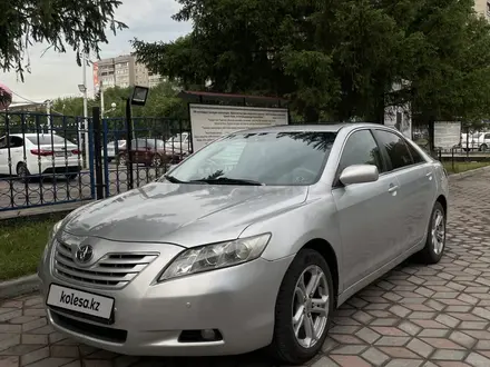 Toyota Camry 2007 года за 5 500 000 тг. в Астана