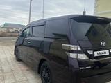 Toyota Vellfire 2010 года за 7 000 000 тг. в Атырау