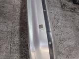 Задний бампер bmw e39 за 20 000 тг. в Караганда