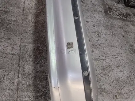 Задний бампер bmw e39 за 20 000 тг. в Караганда