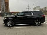 Chevrolet Traverse 2022 годаүшін23 000 000 тг. в Актобе