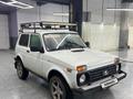 ВАЗ (Lada) Lada 2121 2015 годаүшін2 700 000 тг. в Семей – фото 3