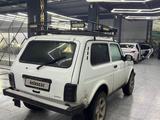 ВАЗ (Lada) Lada 2121 2015 годаfor2 700 000 тг. в Семей – фото 4