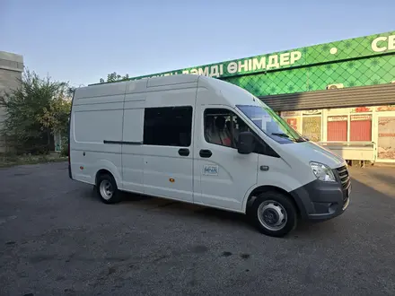 ГАЗ ГАЗель NEXT 2023 года за 11 200 000 тг. в Тараз – фото 2