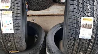 PIRELLI SCORPION WINTER 275/40R22 — 315/40R22 за 550 000 тг. в Астана