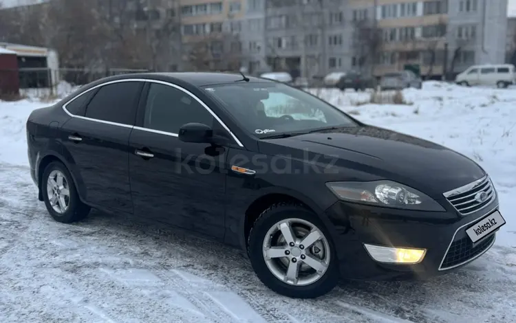 Ford Mondeo 2008 годаүшін4 900 000 тг. в Петропавловск