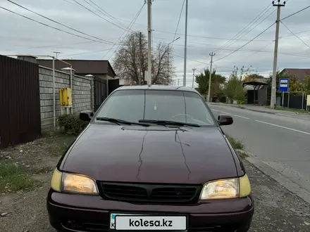 Toyota Carina E 1994 года за 2 300 000 тг. в Талдыкорган