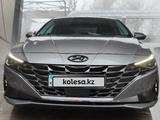 Hyundai Elantra 2023 годаүшін12 100 000 тг. в Алматы